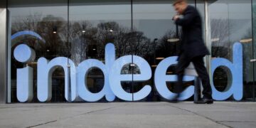 Recruit Holdings To Slash 1,300 Jobs, Fold Glassdoor Into Indeed As AI Takes Priority