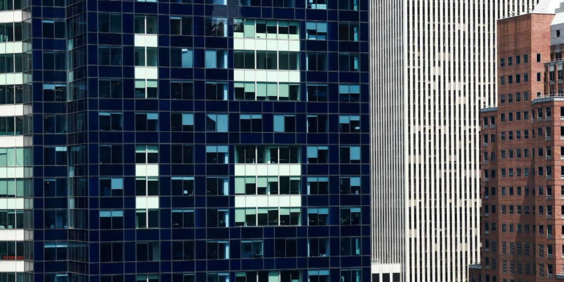 S&P 500 CEOs Are Being Replaced at the Fastest Rate in 20 Years