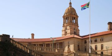 South Africa’s Green-Certified Buildings Outperform In Income, Efficiency, And Returns