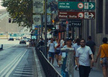 Spain’s Unemployment Falls To Lowest Since 2008 With Summer Job Boost