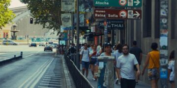 Spain’s Unemployment Falls To Lowest Since 2008 With Summer Job Boost