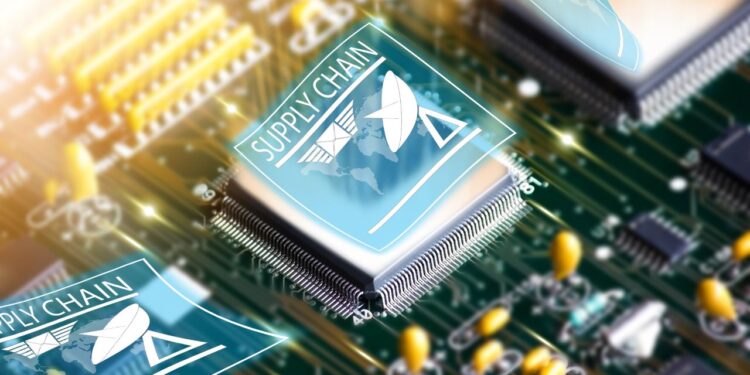 Supply Chain Software How to Build an End-to-End Logistics Solution