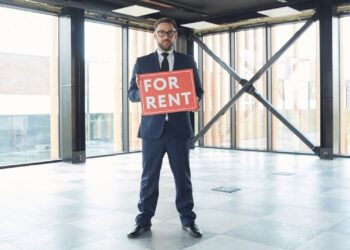 Tech Giants Spend Over $1 Billion To Buy Back Into The U.S. Office Market