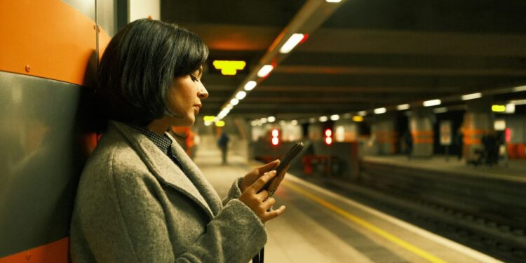 The U.K. Just Proved Gender Equality Is A Win For All Workers