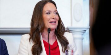 Trump Administration Moves Most USDA Staff Out of D.C. in Major Government Downsizing