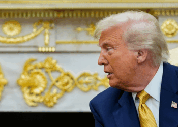 Trump Signs Order Creating ‘Schedule G’ To Make Firing Federal Policymakers Easier