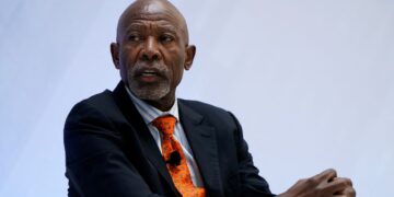 Trump Tariffs Threaten 100,000 South African Jobs