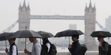 U.K. Moves To Ban Employers From Using NDAs That Silence Workplace Abuse Victims