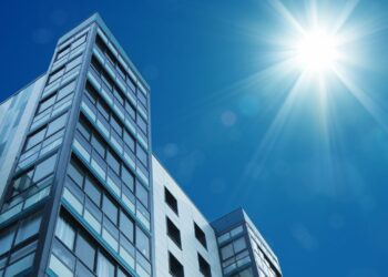 U.K. Office Market Defies Trends With 27% Growth In Investment