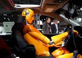 U.S. Auto Safety Agency To Lose Over 25% Of Workforce From Government Buyout Program