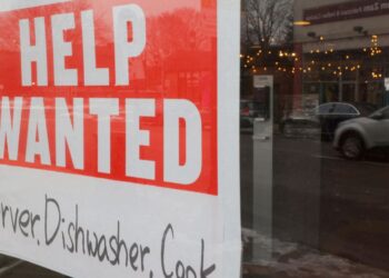 U.S. Private Hiring Jumps by 104K in July, Topping Forecasts