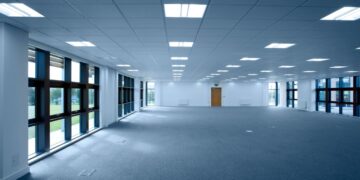 U.S. Office Vacancy Hits 20.6% Despite Return-to-Work Push