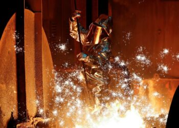 U.S. Tariff Deadline Looms Over Fragile Future Of Manufacturing Jobs Globally