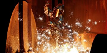 U.S. Tariff Deadline Looms Over Fragile Future Of Manufacturing Jobs Globally