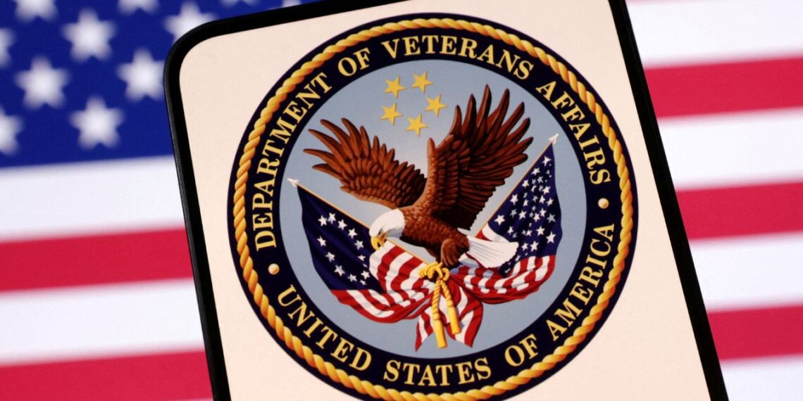 U.S. VA To Eliminate 30,000 Jobs In Dramatically Scaled Back Workforce Reduction Plan