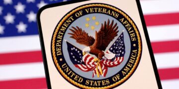 U.S. VA To Eliminate 30,000 Jobs In Dramatically Scaled Back Workforce Reduction Plan