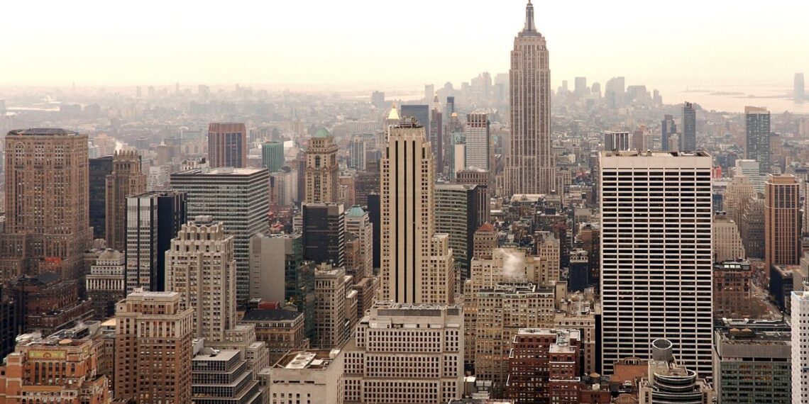 WeWork Returns to NYC with First New Location Since 2019