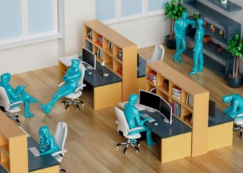 Workplace Innovators From MillerKnoll, Gensler, And PLASTARC Unpack Why Most Offices Still Miss The Mark — And How To Fix It