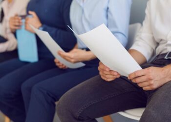 1 In 5 Chief HR Officers Plan To Cut Hiring