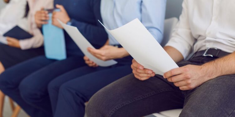 1 In 5 Chief HR Officers Plan To Cut Hiring