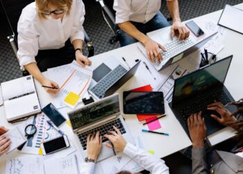 10 Must-Read Articles For International Coworking Day 2025