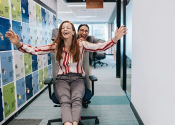 5 Ways Coworking Can Accelerate Your Career