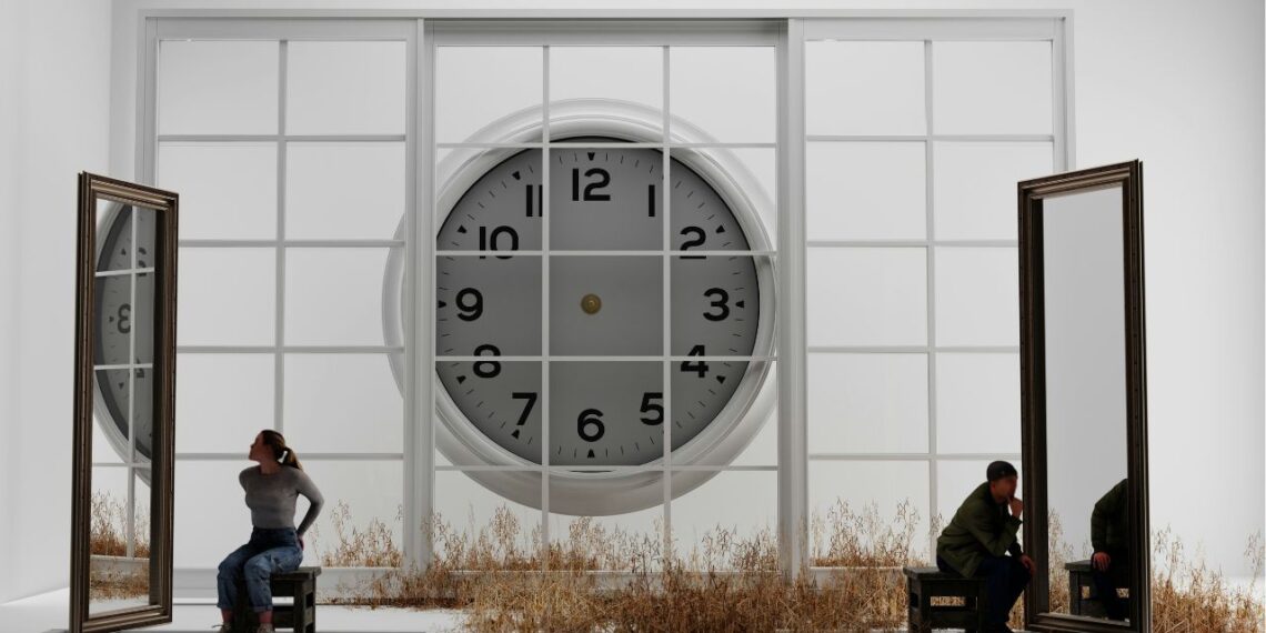 Regain Time 5 Ways To Regain Control Of Your Time In The Era Of The Infinite Workday