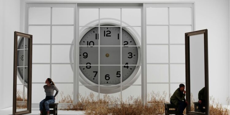 5 Ways To Regain Control Of Your Time In The Era Of The Infinite Workday