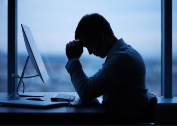 58% Of U.S. Workers Say Their Skills Are Being Wasted On The Job