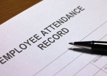 69% Of U.S. Companies Now Track Office Attendance