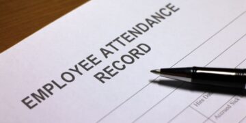 69% Of U.S. Companies Now Track Office Attendance