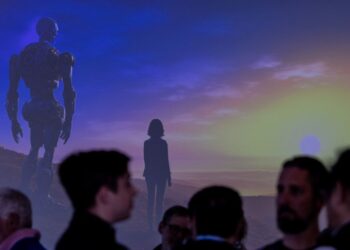 71% Of Americans Deeply Concerned About Widespread, Permanent Job Loss From AI, New Poll Finds