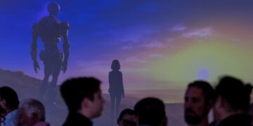 71% Of Americans Deeply Concerned About Widespread, Permanent Job Loss From AI, New Poll Finds