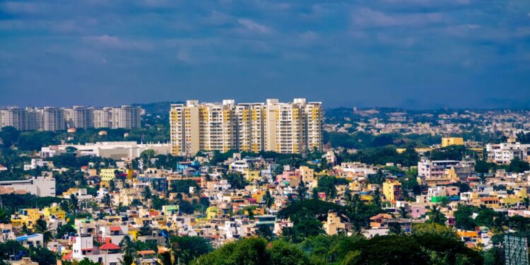 74% Of Office Leasing In India Now Goes To Green-Certified Spaces