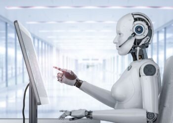 AI And Aging Threaten Workforce Stability, Deloitte Warns