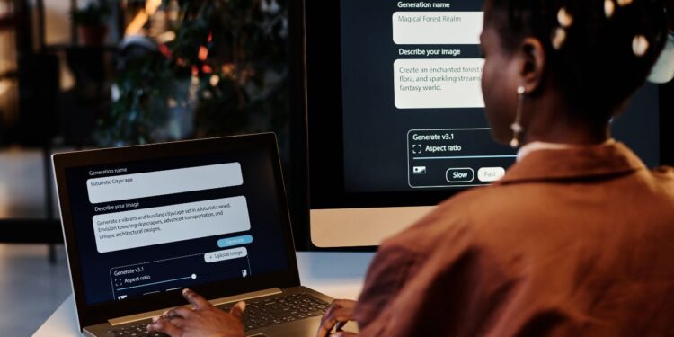 AI Can Work With Us But Can’t Be The Boss Of Us, Say 70% Of Employees