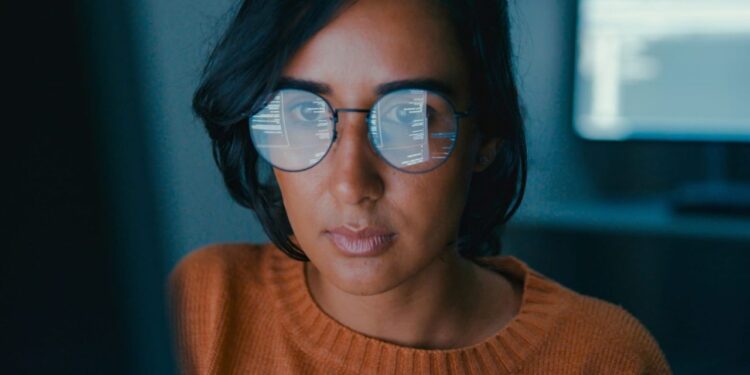 A labor-market earthquake may be headed for Gen Z. Credit: MTStock Studio—Getty Images. Source: Fortune via Reuters Connect