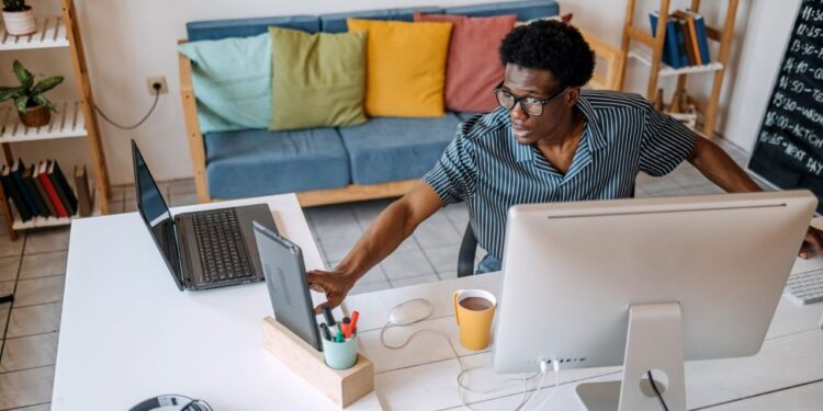 Overemployed And Unapologetic: Is One Remote Worker’s $1M, 5-Job Hustle The Future of Work—Or Just Fraud?