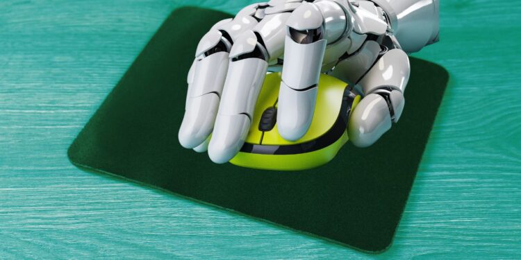 Agentic AI Is the Next Competitive Advantage for the Flexible Workspace Industry