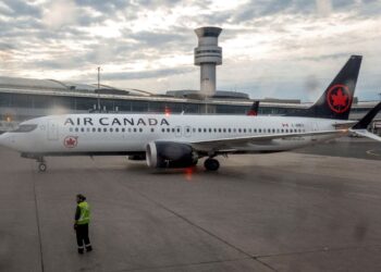 Air Canada Union Battles for Fair Pay on Unpaid Work