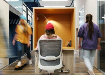 Are Flexible Workspaces Prepared To Protect Their Communities In A Crisis