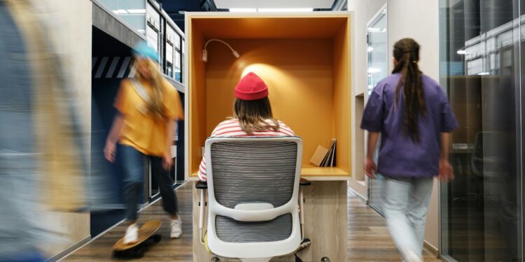 Are Flexible Workspaces Prepared To Protect Their Communities In A Crisis