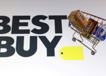 Best Buy To Increase India Tech Hub Staff By More Than 40%
