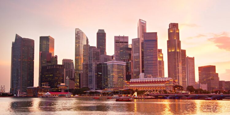 CRE Investors Done Waiting For Rate Cuts As U.S. Deals Jump 25% In First Half Of 2025