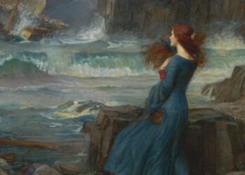 From Shakespeare, a “sea change” means a sort of mystical transformation, after which something is fundamentally different from before. Bank of America Institute has projected one in the economy, seeing a pivotal transformation in worker productivity at America’s largest companies. Source: Fortune via Reuters Connect