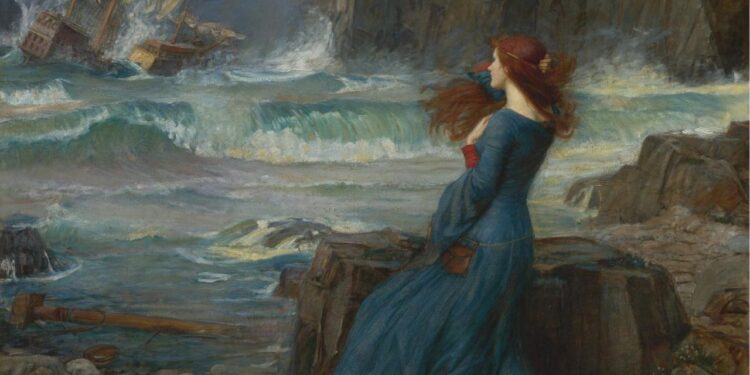 From Shakespeare, a “sea change” means a sort of mystical transformation, after which something is fundamentally different from before. Bank of America Institute has projected one in the economy, seeing a pivotal transformation in worker productivity at America’s largest companies. Source: Fortune via Reuters Connect