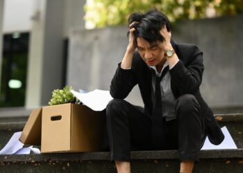 China Reports 17.8% Youth Unemployment As Pretend Office Culture Rises