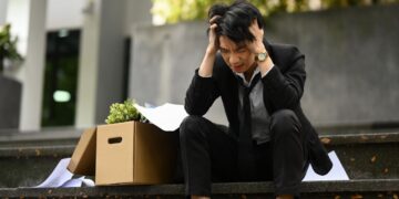 China Reports 17.8% Youth Unemployment As Pretend Office Culture Rises