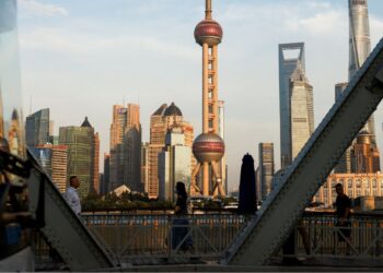 China’s Social Insurance Crackdown Risks The Future Of Work For Millions