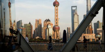 China’s Social Insurance Crackdown Risks The Future Of Work For Millions